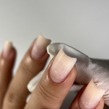 Фото из портфолио мастера Аліна Харитонова (преподаватель курсов красоты, Каменское)