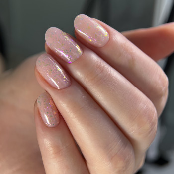 Фото из портфолио мастера Аліна Харитонова (преподаватель курсов красоты, Каменское)