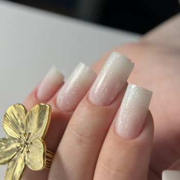 Фото из портфолио мастера Аліна Харитонова (преподаватель курсов красоты, Каменское)