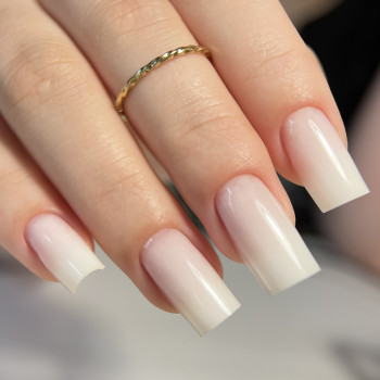 Фото из портфолио мастера Аліна Харитонова (преподаватель курсов красоты, Каменское)