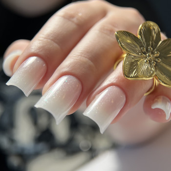 Фото из портфолио мастера Аліна Харитонова (преподаватель курсов красоты, Каменское)