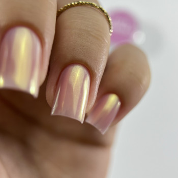 Фото из портфолио мастера Аліна Харитонова (преподаватель курсов красоты, Каменское)