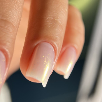 Фото из портфолио мастера Аліна Харитонова (преподаватель курсов красоты, Каменское)