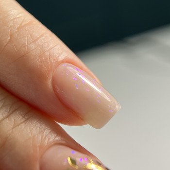 Фото из портфолио мастера Аліна Харитонова (преподаватель курсов красоты, Каменское)