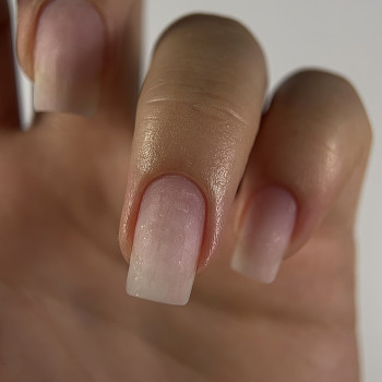 Фото из портфолио мастера Аліна Харитонова (преподаватель курсов красоты, Каменское)