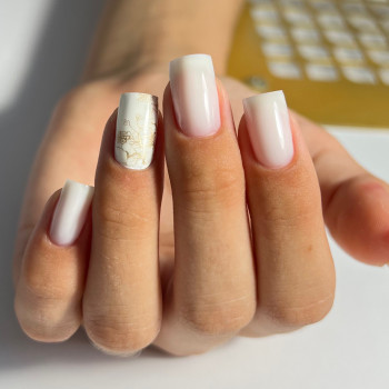 Фото из портфолио мастера Аліна Харитонова (преподаватель курсов красоты, Каменское)