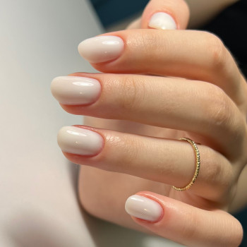 Фото из портфолио мастера Аліна Харитонова (преподаватель курсов красоты, Каменское)