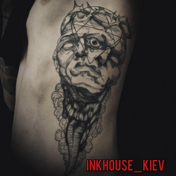 Микола Горбатко, Київ Фото - 5