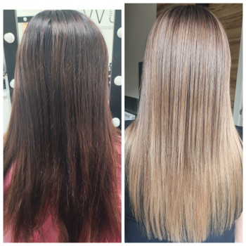  #вихід з темного