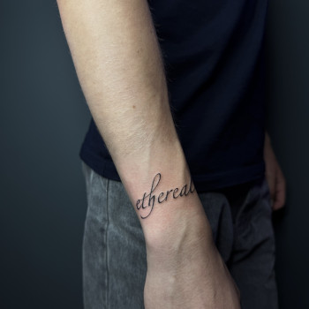 Влад Хитущенко, Київ Фото - 5