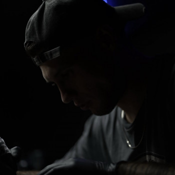 Фото с портфолио Влад Хитущенко