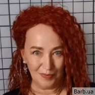 Масажист Олена Голованова на Barb.ua