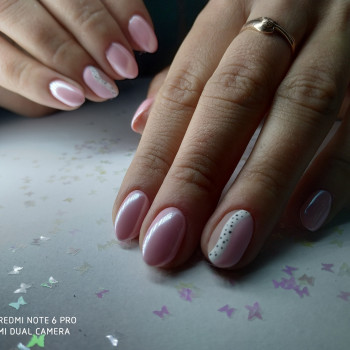 Виктория Даниленко, Белгород-Днестровский Фото - 5