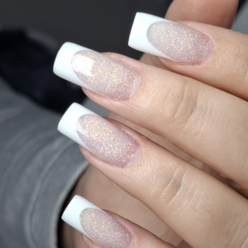 Викладний френч довжина 3