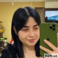Перукар Анна Воронова на Barb.ua