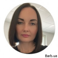 Трітментолог Оксана на Barb.ua