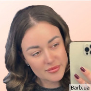 Майстер манікюру Вікторія Дурова на Barb.ua