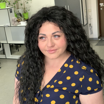 Наталія Голованова, Полтава Фото - 15