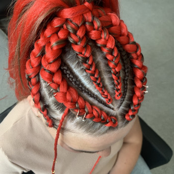 Наталія Голованова, Полтава Фото - 5