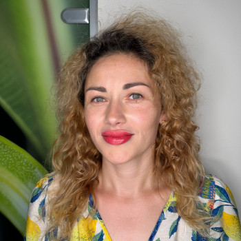 Перманентный макияж губ
                    Лешмейкер Світлана Киев