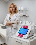 Ваша шкіра скаже "Дякую"! Косметолог-ін'єкціоніст Наталия Львів