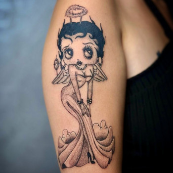 Георгій Горінчой, Горишние Плавни Фото - 5