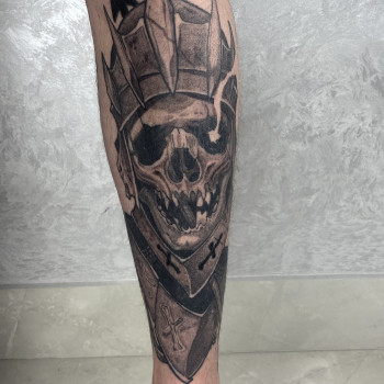 Георгій Горінчой, Горишние Плавни Фото - 8