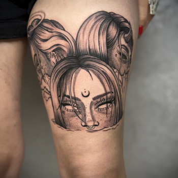 Георгій Горінчой, Горишние Плавни Фото - 10