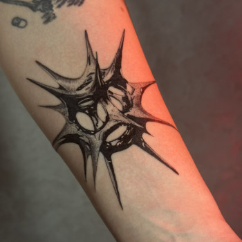 Георгій Горінчой, Горишние Плавни Фото - 12