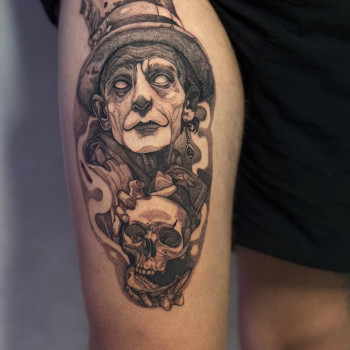 Георгій Горінчой, Горишние Плавни Фото - 13