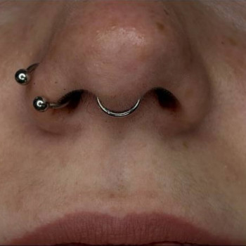 Polina Kobyshcha, Київ Фото - 5