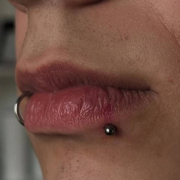 Polina Kobyshcha, Київ Фото - 8