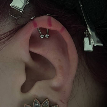 Polina Kobyshcha, Київ Фото - 9