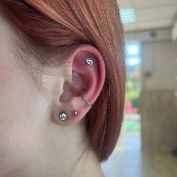 Polina Kobyshcha, Київ Фото - 12