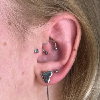 Polina Kobyshcha, Київ Фото - 17