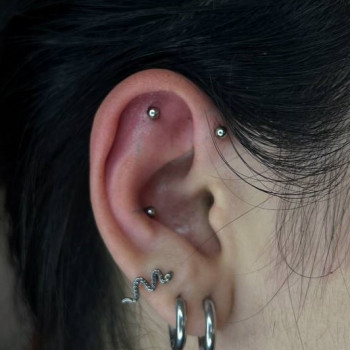 Polina Kobyshcha, Київ Фото - 18