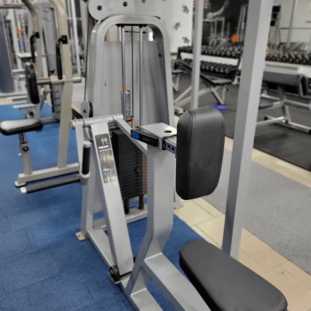 Adrenaline Gym, Белгород-Днестровский Фото - 5