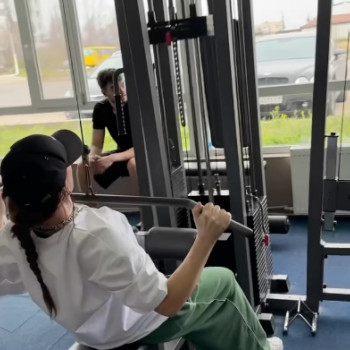 Adrenaline Gym, Белгород-Днестровский Фото - 7