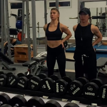 Adrenaline Gym, Белгород-Днестровский Фото - 8