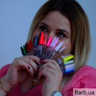 Мастер маникюра Юлія Білецька на Barb.ua