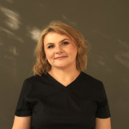 Майстер перманентного макіяжу Тетяна Лавриненко на Barb.ua
