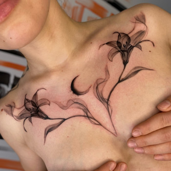 Юлия Коловратова, Черкассы Фото - 2