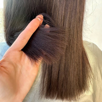 Полировка волос
                    Парикмахер-стилист Марина Вишнёвое