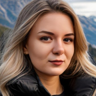 Майстер манікюру Вікторія Косуліна на Barb.ua