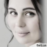 Перукар-колорист Клавдія Крайнюк на Barb.ua