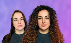  Мастер по наращиванию волос Анна Луцк