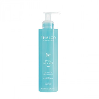 Thalgo Eveil La Mer Velvet Cleansing Milk, 200 мл.