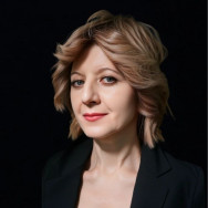 Парикмахер Алла Боровська на Barb.ua