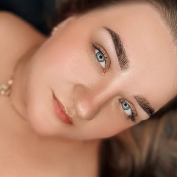 Мария Дишли, Измаил Фото - 5