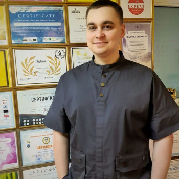 Владислав Мікуловський, Суми Фото - 1